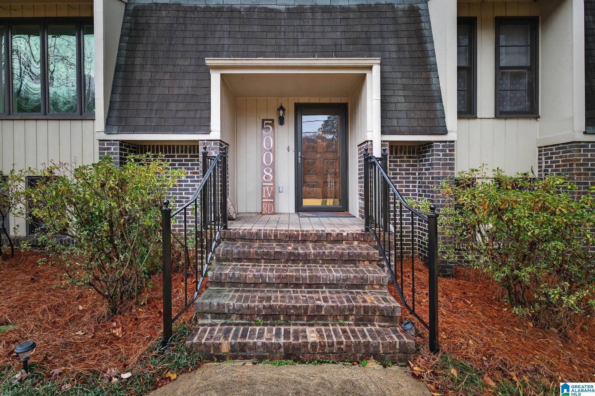 5008 Indian Valley Road Birmingham, AL 35244 - Photo 4 of 61