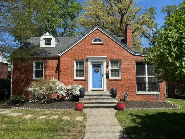 $729,000 | 617 Gist Avenue, Silver Spring, MD 20910