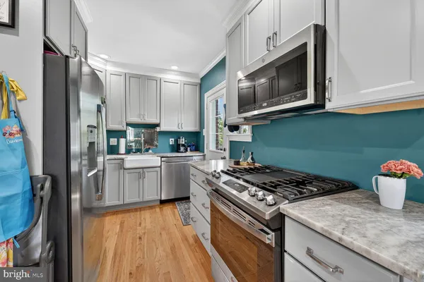 $729,000 | 617 Gist Avenue, Silver Spring, MD 20910