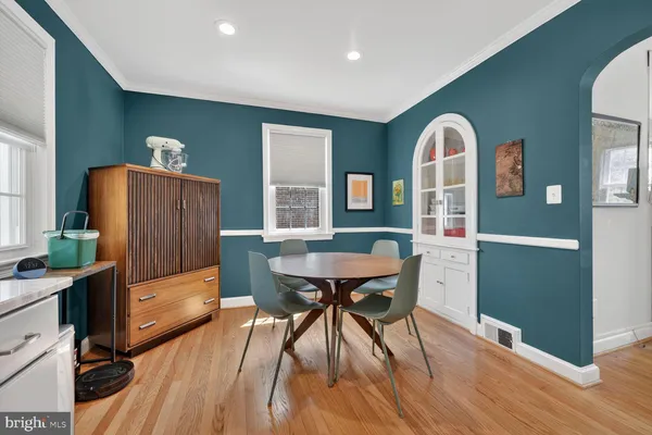 $729,000 | 617 Gist Avenue, Silver Spring, MD 20910