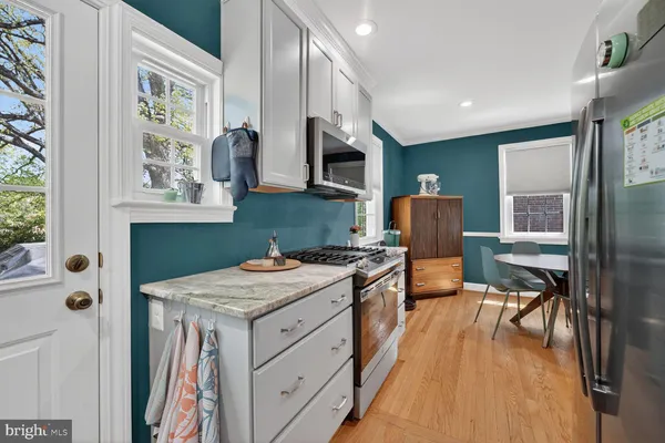 $729,000 | 617 Gist Avenue, Silver Spring, MD 20910