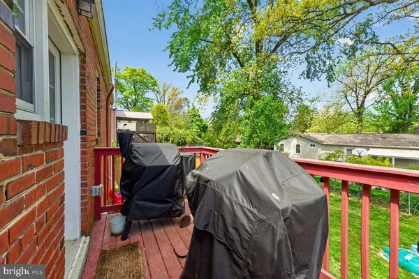 $729,000 | 617 Gist Avenue, Silver Spring, MD 20910