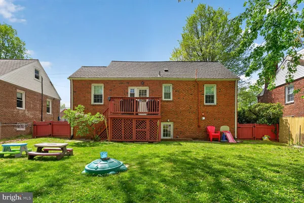$729,000 | 617 Gist Avenue, Silver Spring, MD 20910