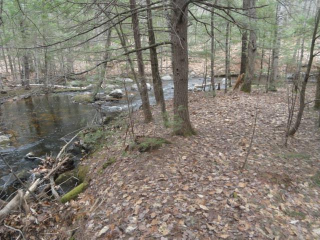 38 Wint Road Harrison, ME 04040 - Photo 30 of 34 The lovely brook