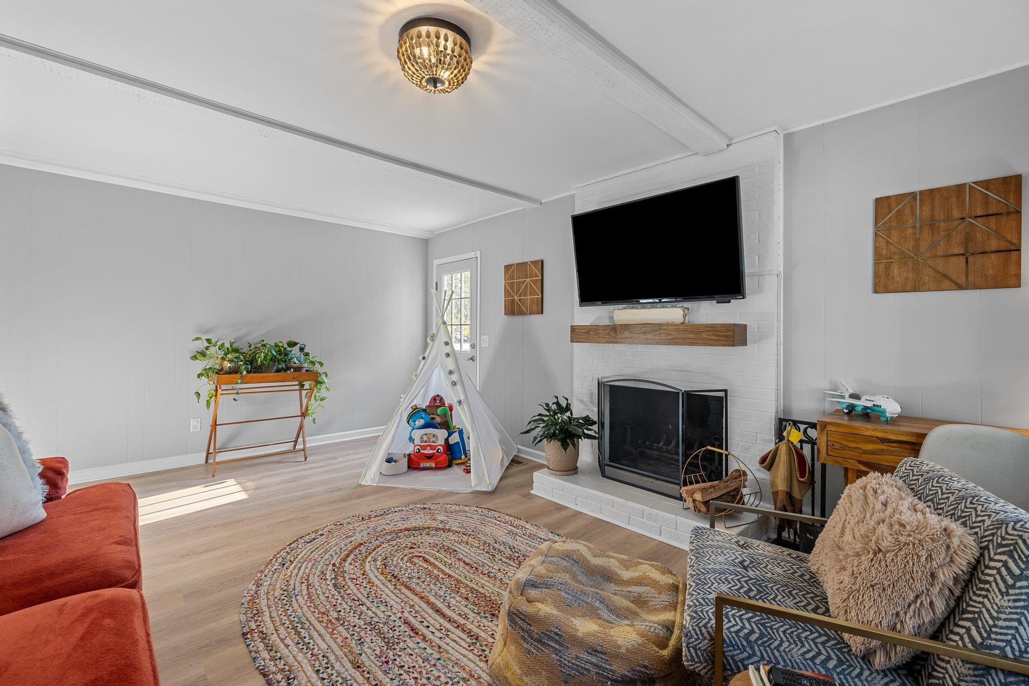 3604 Morningside Drive Raleigh, NC 27607 - Photo 20 of 38 Photo 21