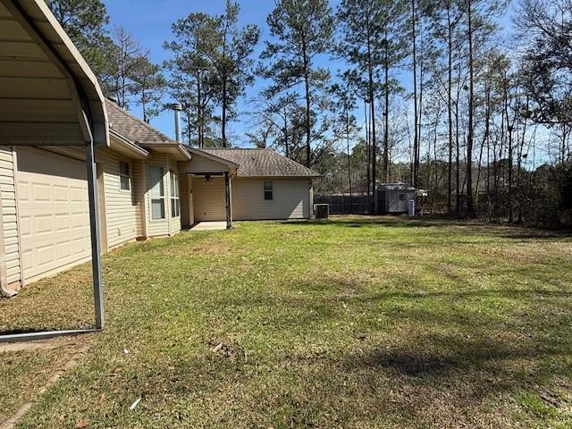 11152 Gottschalk Road Covington, LA 70435 - Photo 12 of 13