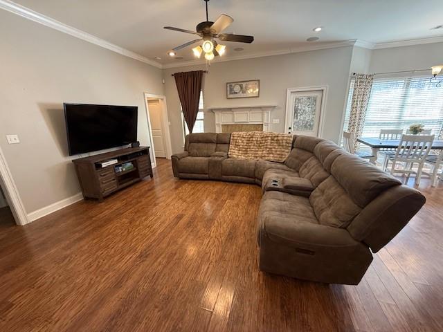 11152 Gottschalk Road Covington, LA 70435 - Photo 3 of 13