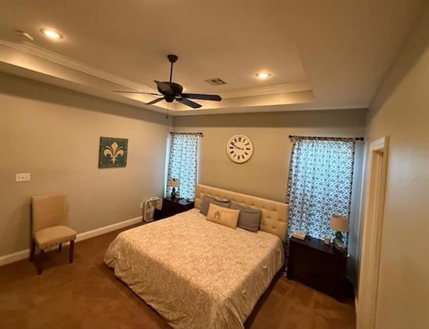 11152 Gottschalk Road Covington, LA 70435 - Photo 10 of 13