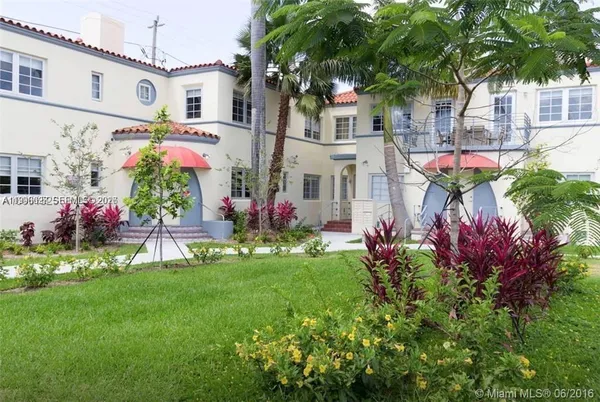 $3,200 | 1450 Meridian Avenue, Unit 105, Miami Beach, FL 33139