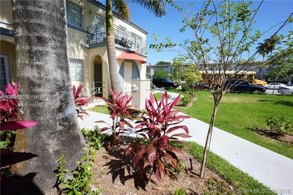 $3,200 | 1450 Meridian Avenue, Unit 105, Miami Beach, FL 33139
