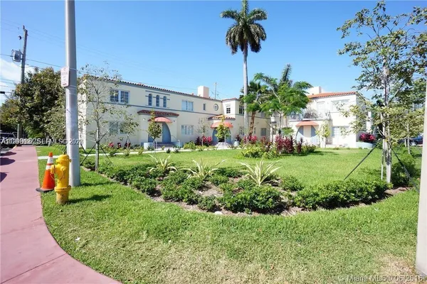 $3,200 | 1450 Meridian Avenue, Unit 105, Miami Beach, FL 33139