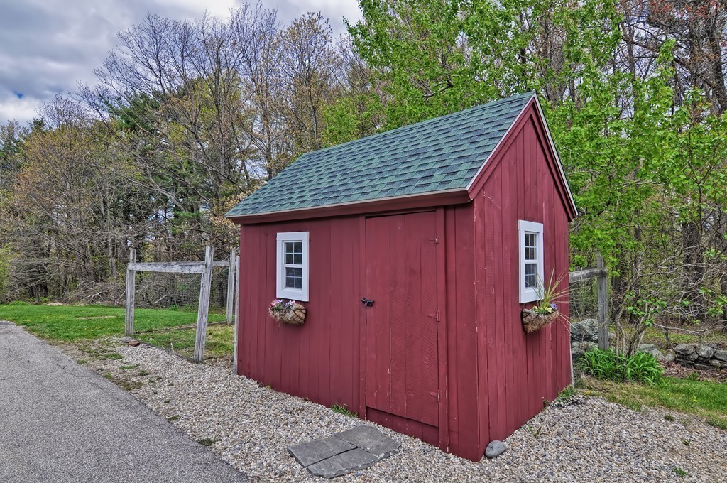 165 Cannon Road Holden, MA 01522 - Photo 14 of 30 Gallery Image 14