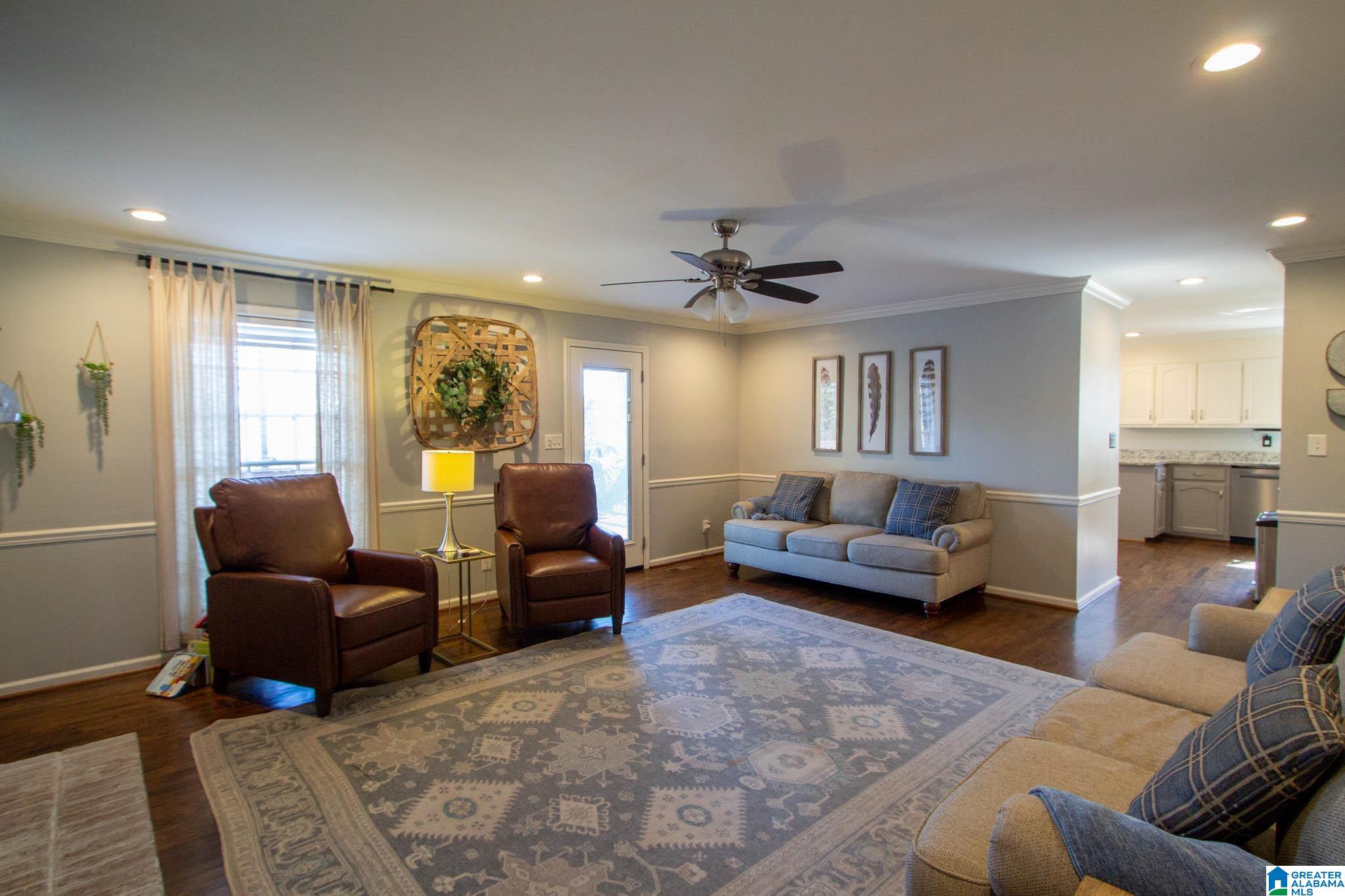 3540 William And Mary Road Birmingham, AL 35216 - Photo 16 of 60
