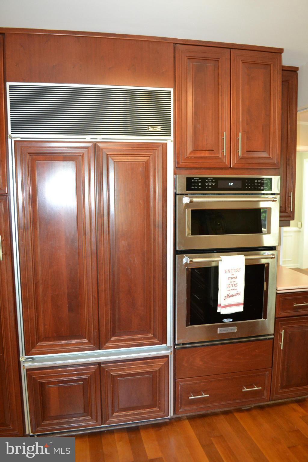 1002 Valewood Road Towson, MD 21286 - Photo 11 of 30 Kitchen