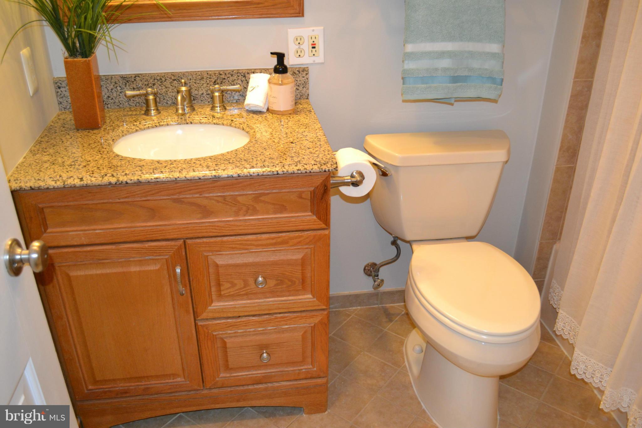 1002 Valewood Road Towson, MD 21286 - Photo 19 of 30 Bath