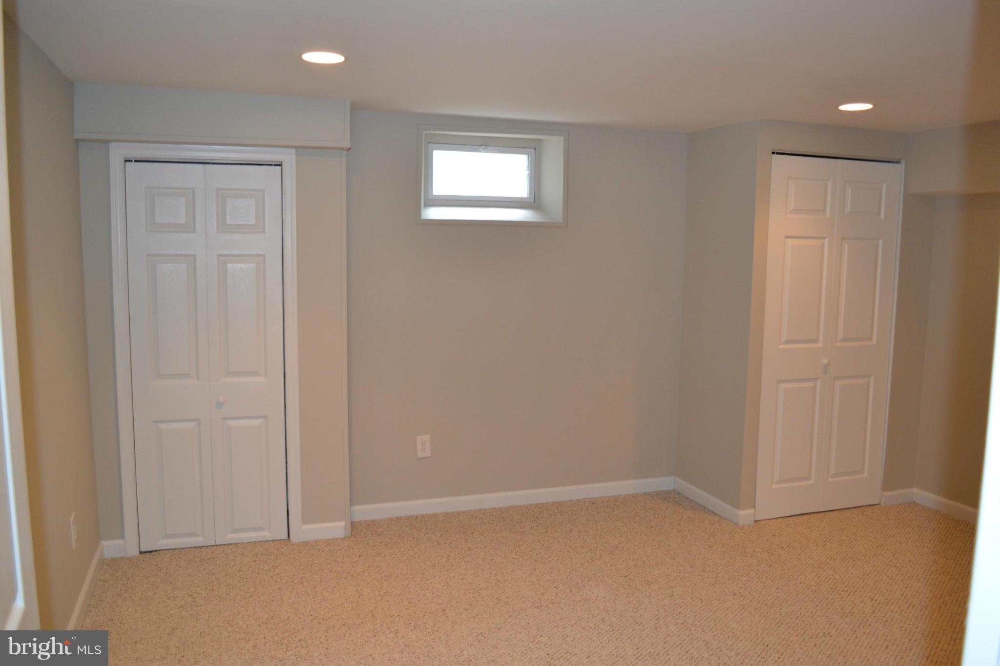1002 Valewood Road Towson, MD 21286 - Photo 20 of 30 Bedroom #4 in Lower Lvl