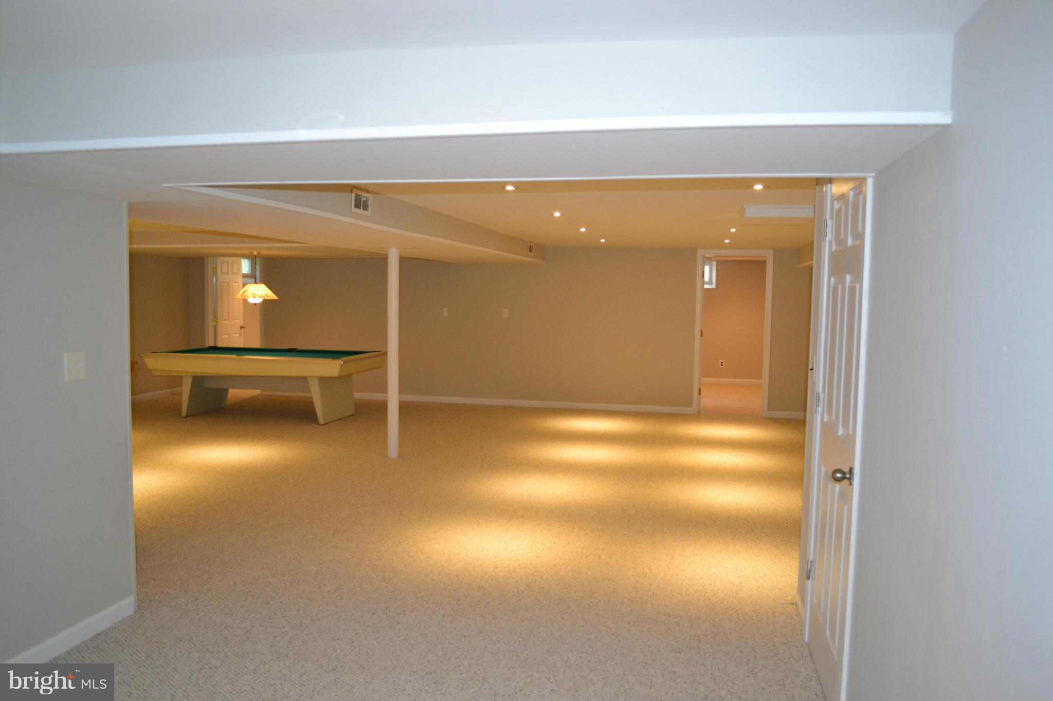 1002 Valewood Road Towson, MD 21286 - Photo 22 of 30 Basement