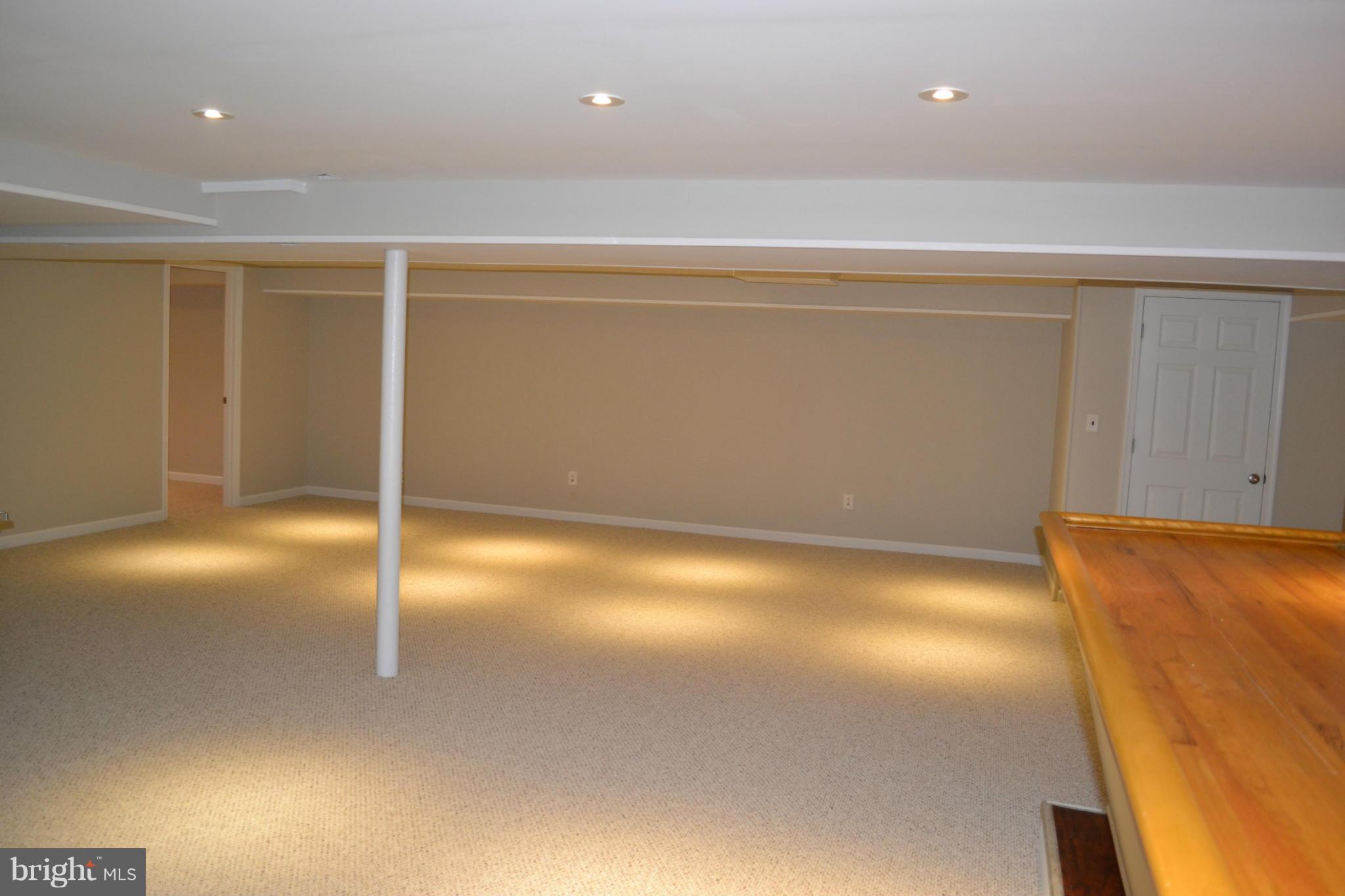 1002 Valewood Road Towson, MD 21286 - Photo 25 of 30 Basement