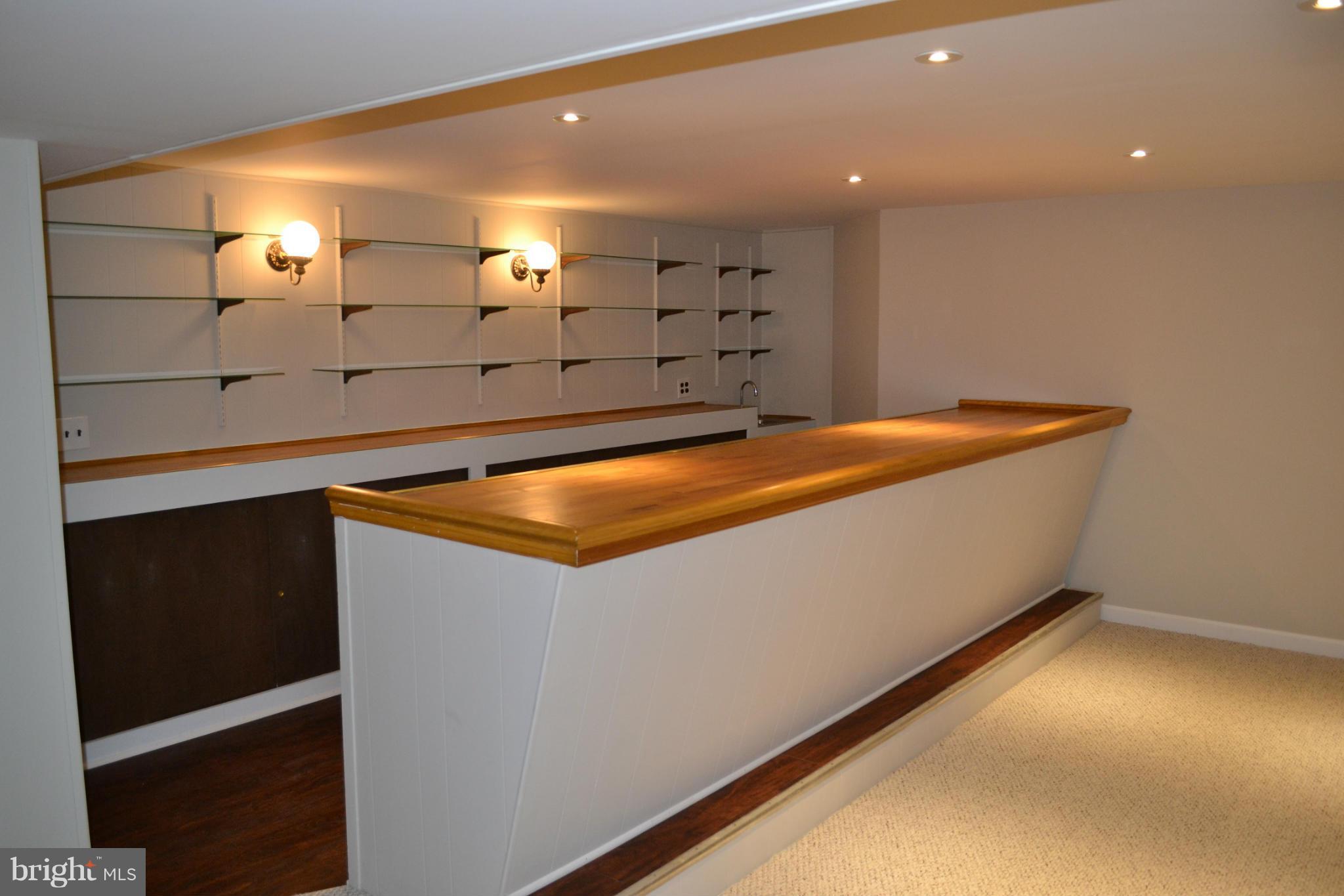 1002 Valewood Road Towson, MD 21286 - Photo 26 of 30 Basement