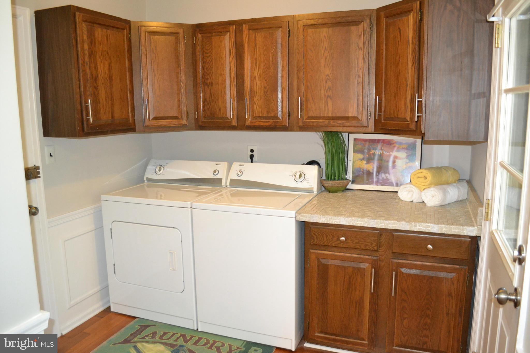 1002 Valewood Road Towson, MD 21286 - Photo 29 of 30 Laundry Room