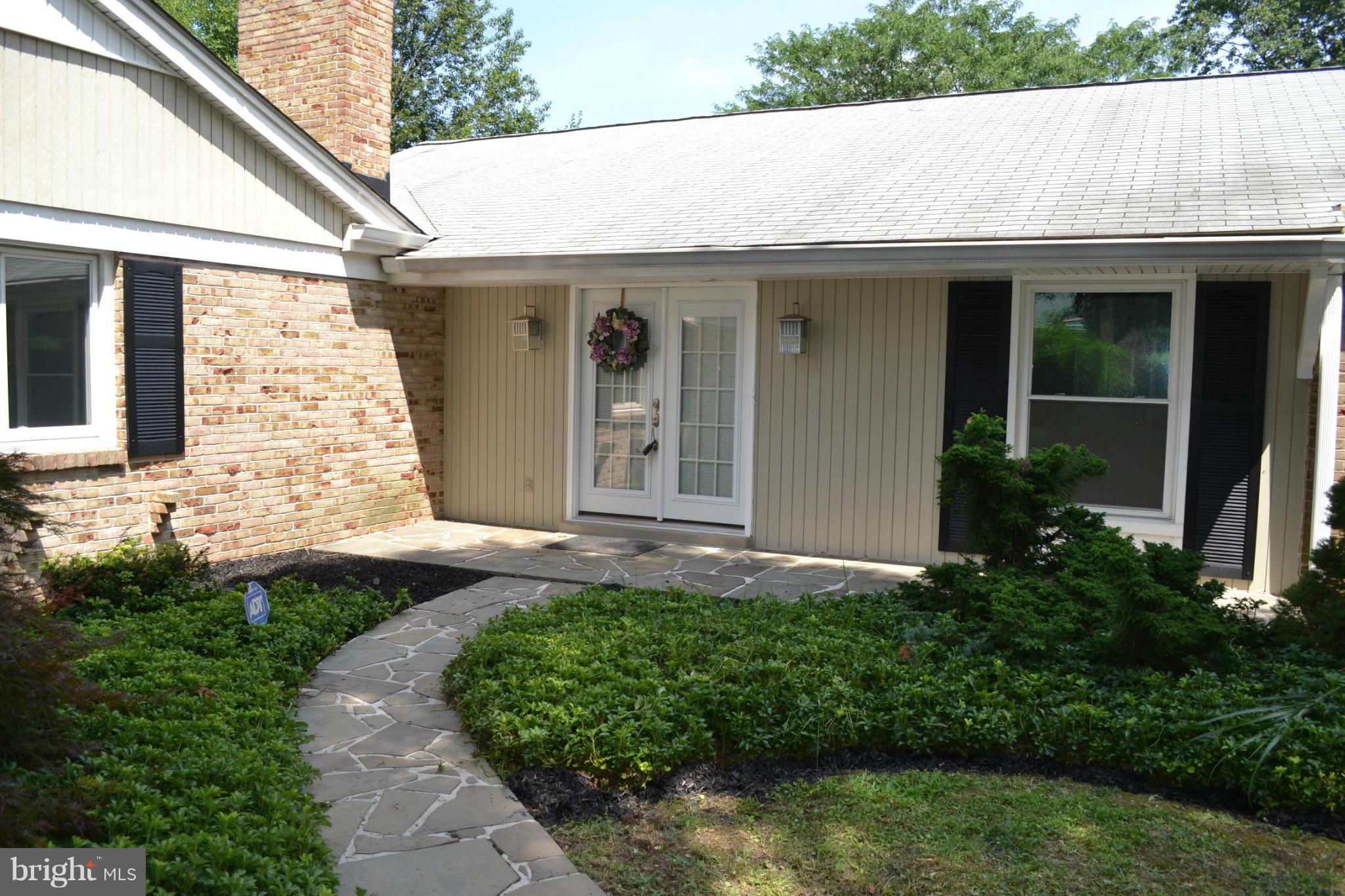 1002 Valewood Road Towson, MD 21286 - Photo 30 of 30 Exterior (Front)