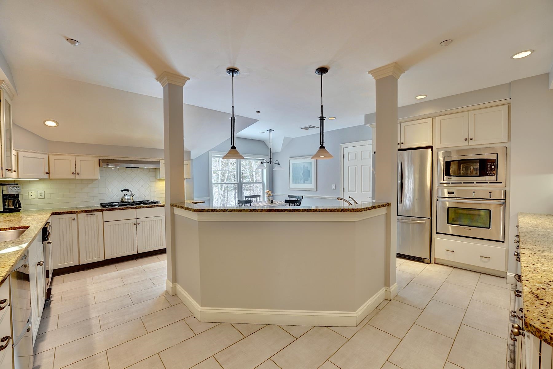 100 Shepard's Cove Road, Unit H301 Kittery, ME 03904 - Photo 12 of 41