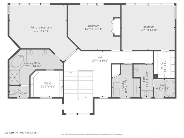 a picture of a bench