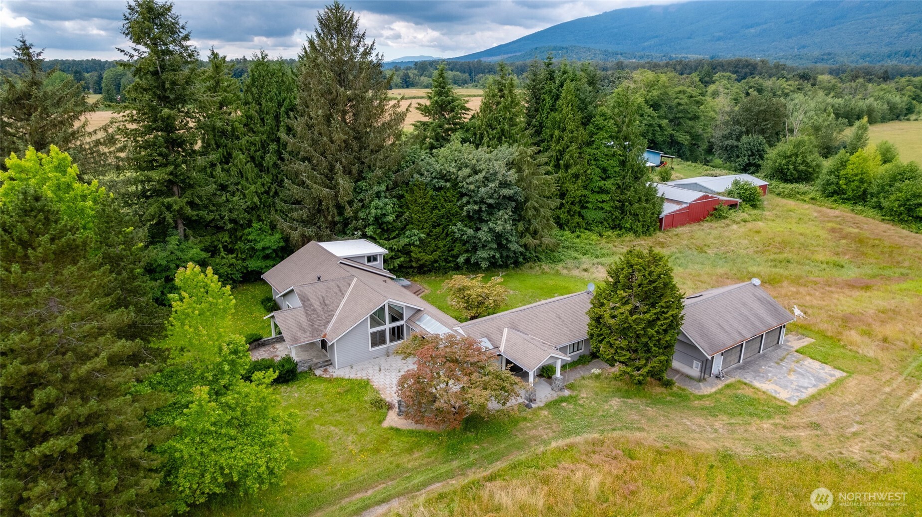30825 Walberg Road Sedro-Woolley, WA 98284 - Photo 1 of 17