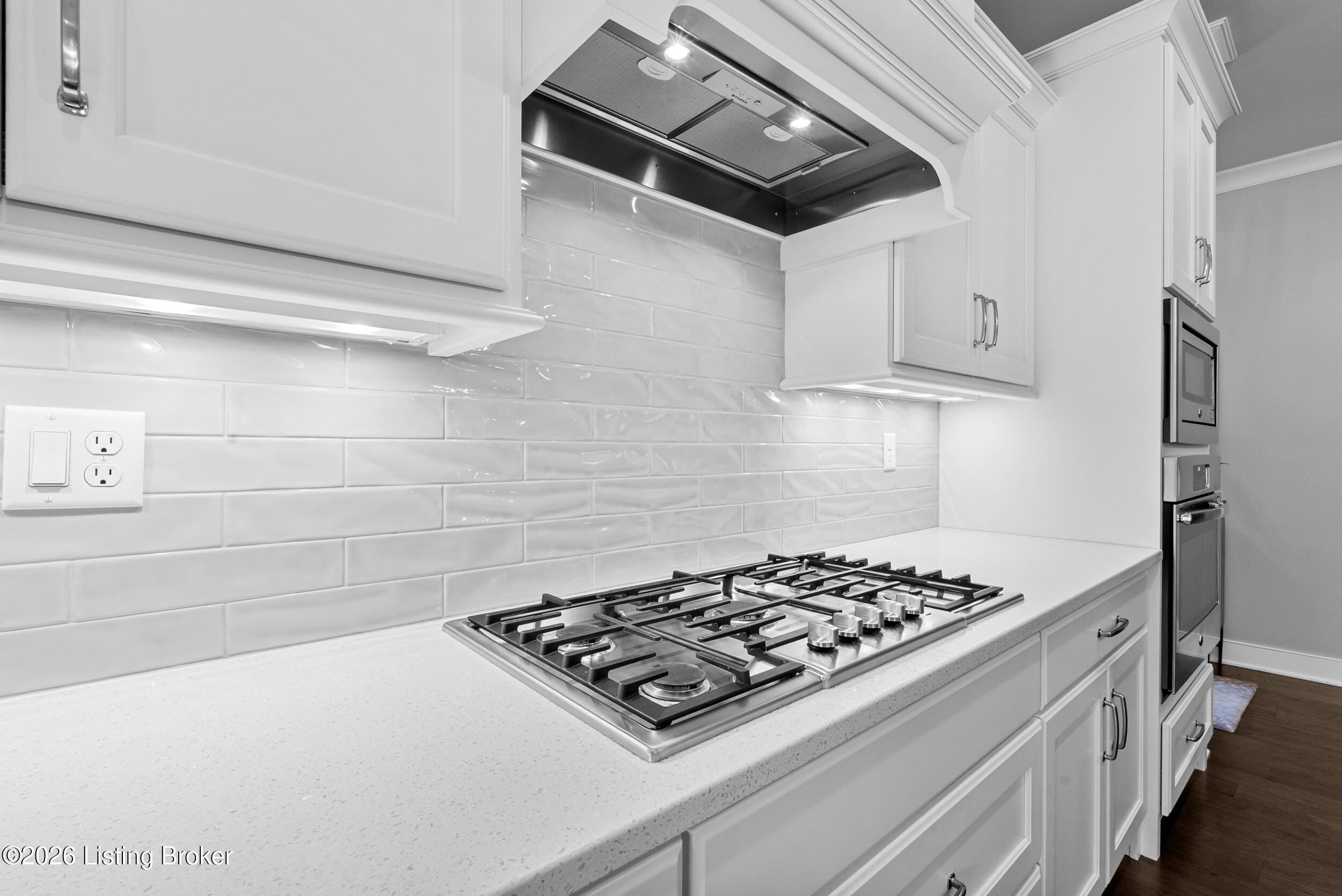 239 Maple Valley Road Louisville, KY 40245 - Photo 13 of 68 Gas Burners