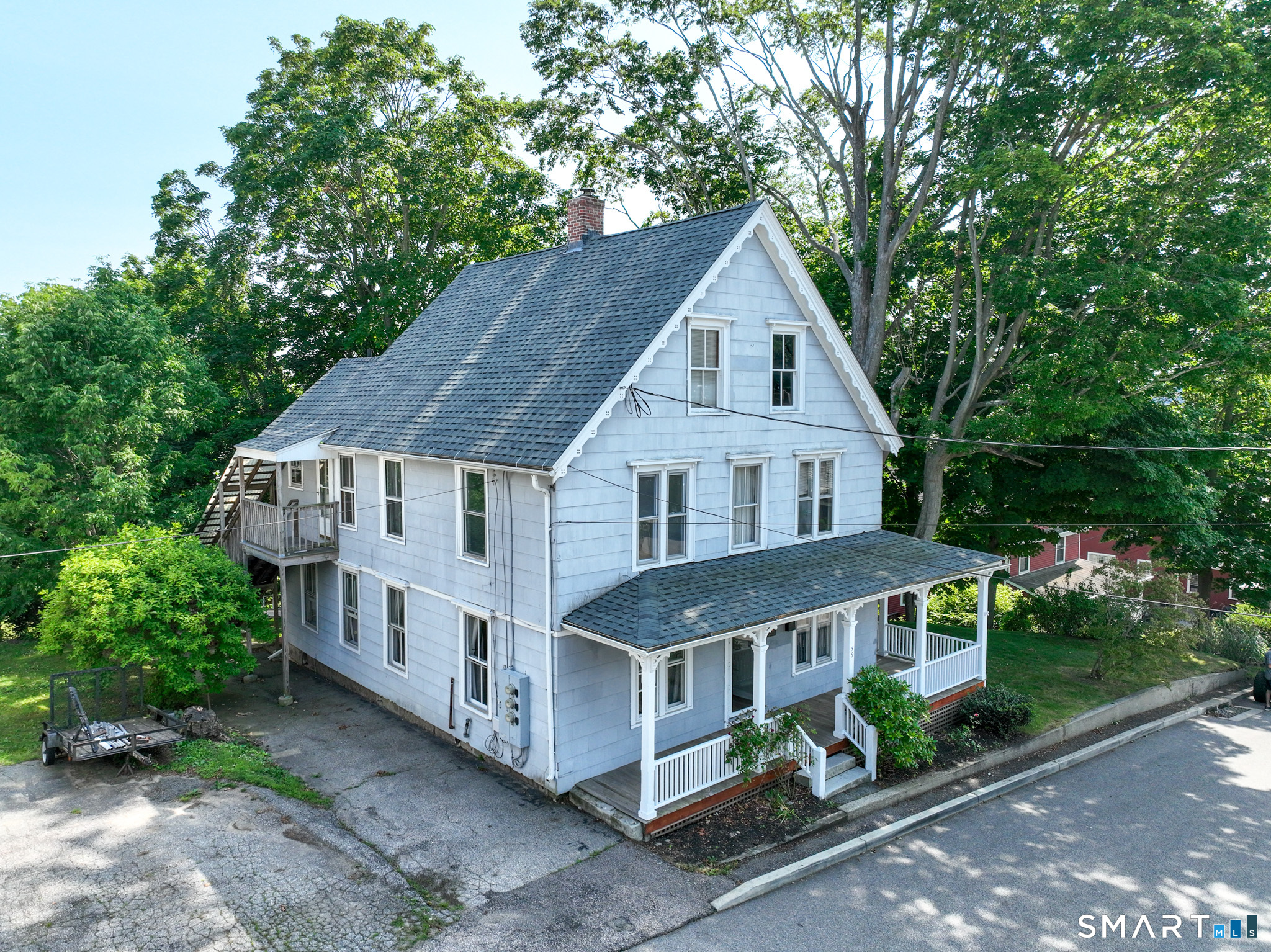 59 School Street Groton, CT 06340 - Photo 3 of 35