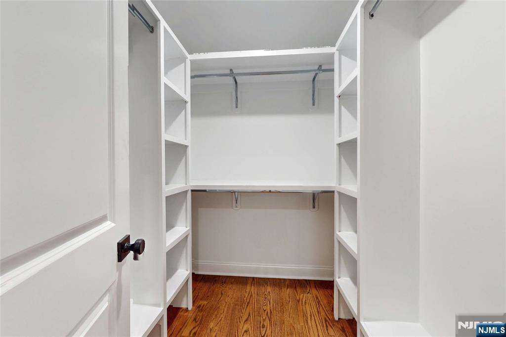 19 Meadowbrook Road Upper Saddle River, NJ 07458 - Photo 33 of 47 a view of walk in closet