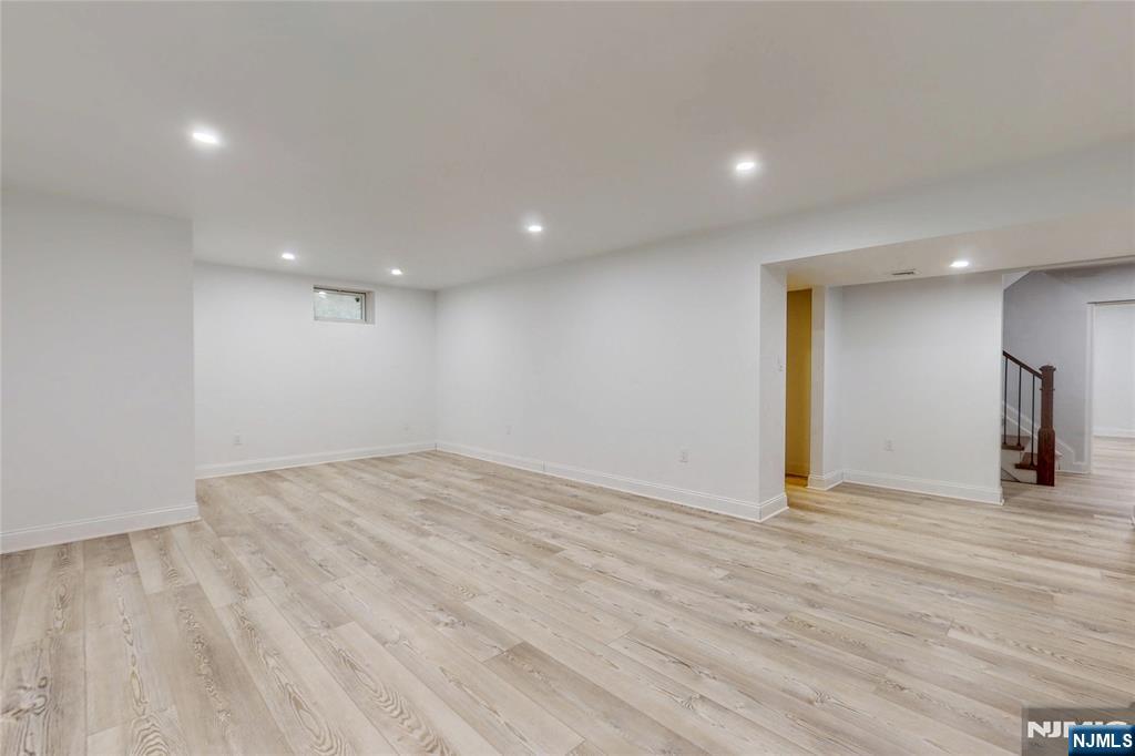 19 Meadowbrook Road Upper Saddle River, NJ 07458 - Photo 41 of 47 a view of an empty room