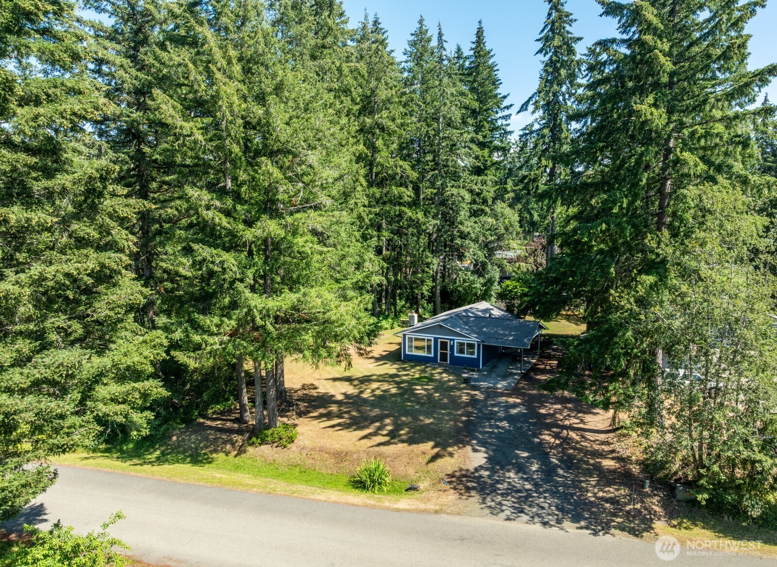 20 Southeast Spring Place Shelton, WA 98584 - Photo 5 of 20