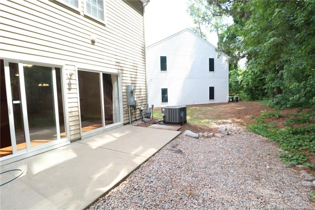 7122 Racine Way Raleigh, NC 27615 - Photo 32 of 32