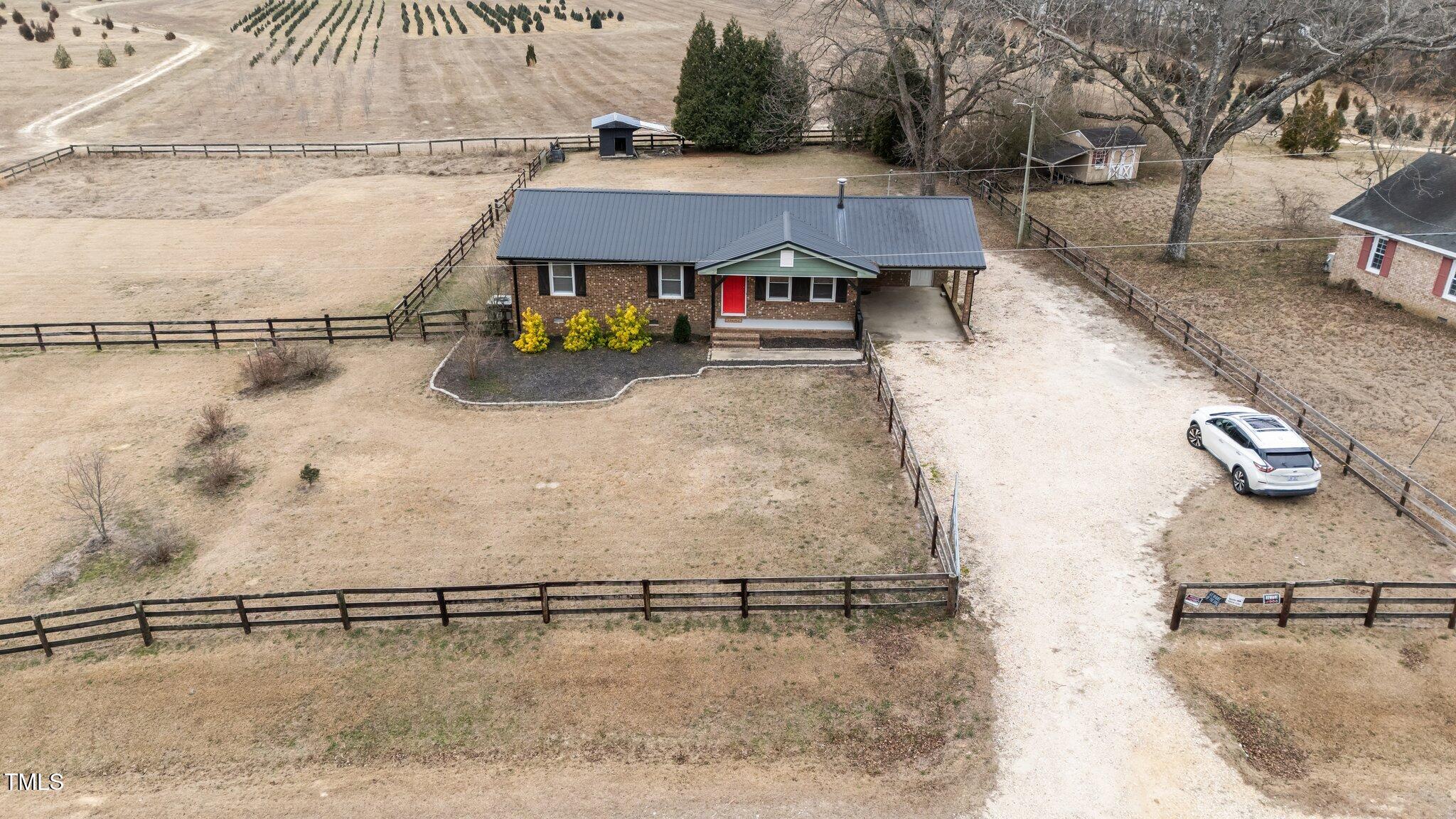593 Bailey Road Coats, NC 27521 - Photo 29 of 38 6-web-or-mls-DJI_20250121101230_0734_D