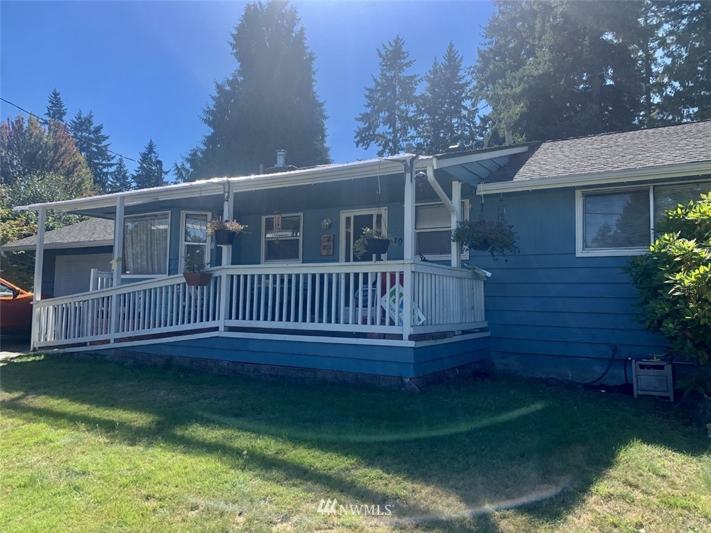 1701 Monroe Avenue Northeast Renton, WA 98056 - Photo 1 of 1