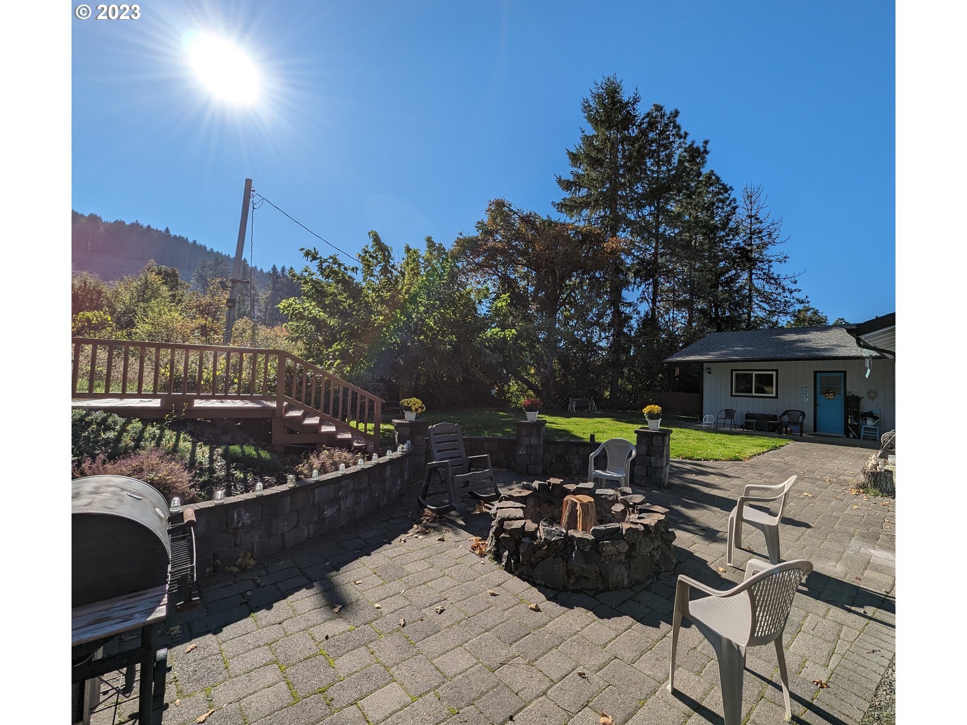 17600 Shady Lane Road Monmouth, OR 97361 - Photo 34 of 44