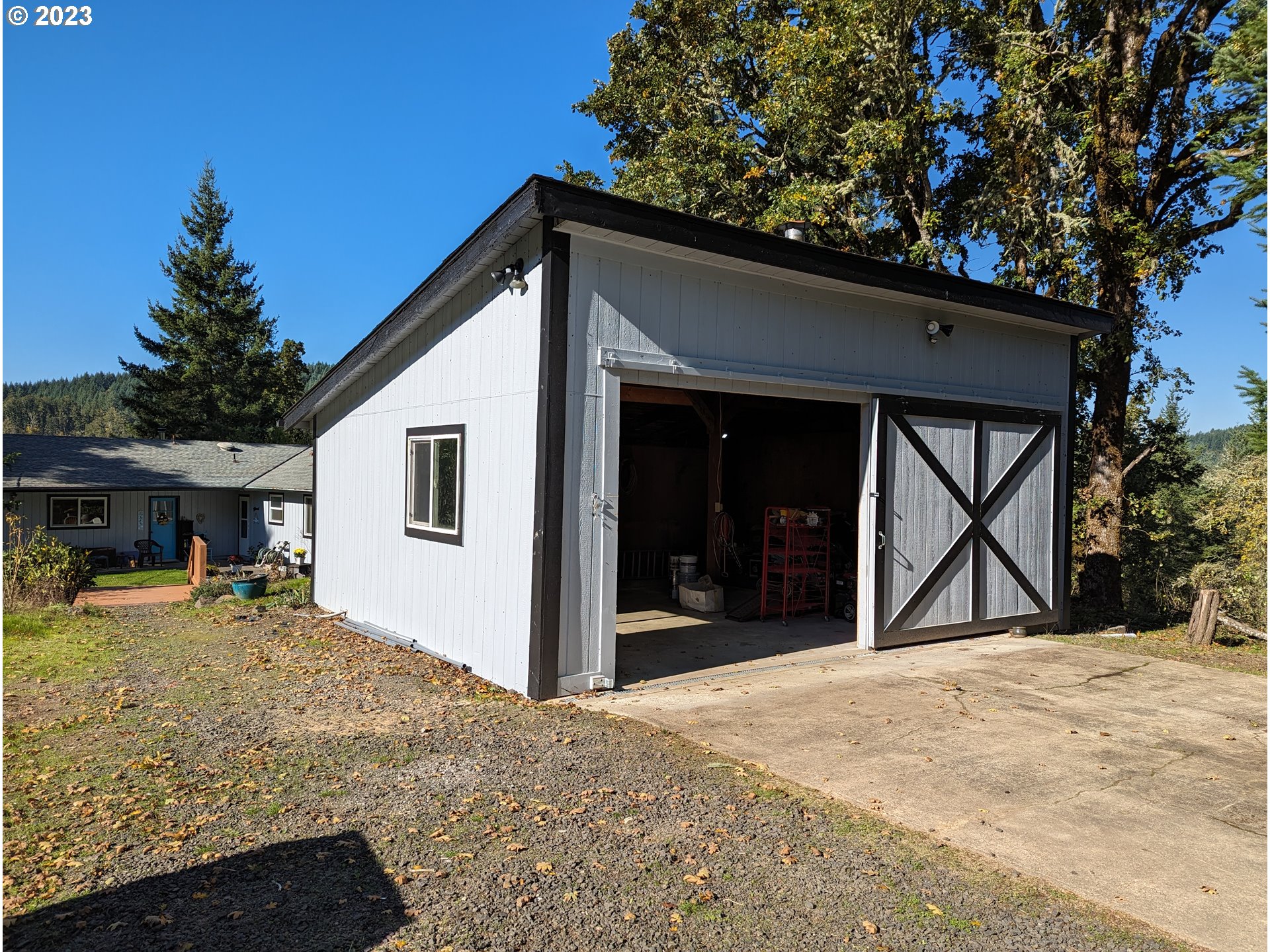 17600 Shady Lane Road Monmouth, OR 97361 - Photo 8 of 44