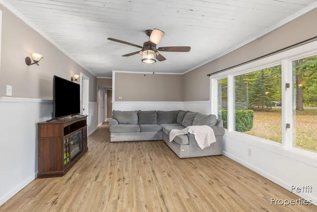 $207,900 | 5155 18 Mile Road, Barryton, MI 49305