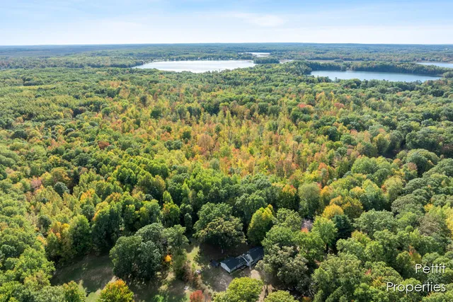 $207,900 | 5155 18 Mile Road, Barryton, MI 49305