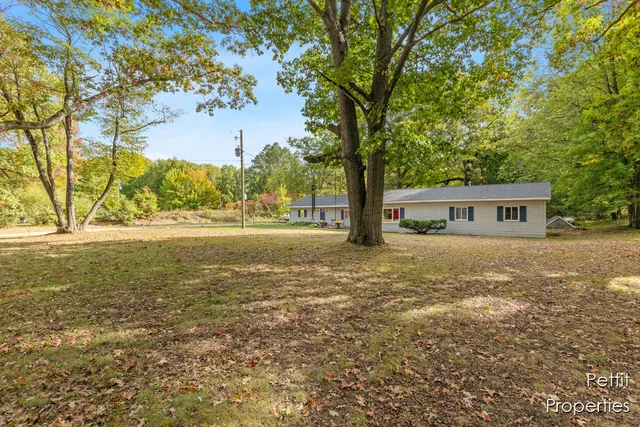 $207,900 | 5155 18 Mile Road, Barryton, MI 49305