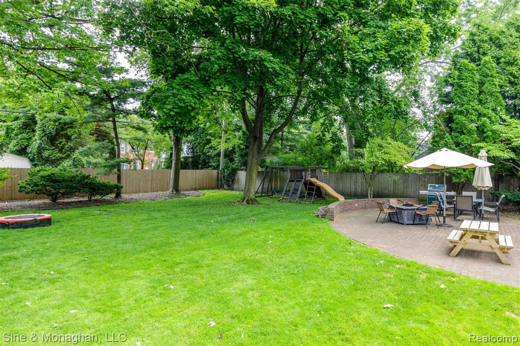 789 Trombley Road Grosse Pointe Park, MI 48230 - Photo 34 of 41