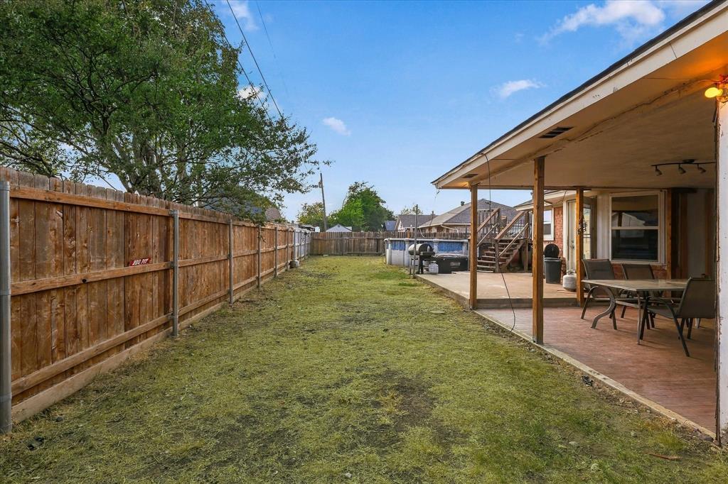 311 Alyse Road Roanoke, TX 76262 - Photo 35 of 40 Gallery Image 35