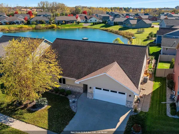 $559,900 | 3341 Mockingbird Way, Oshkosh, WI 54904