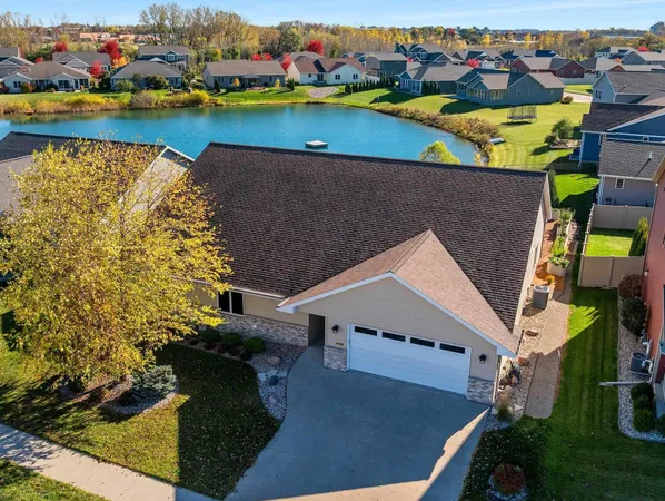 $559,900 | 3341 Mockingbird Way, Oshkosh, WI 54904