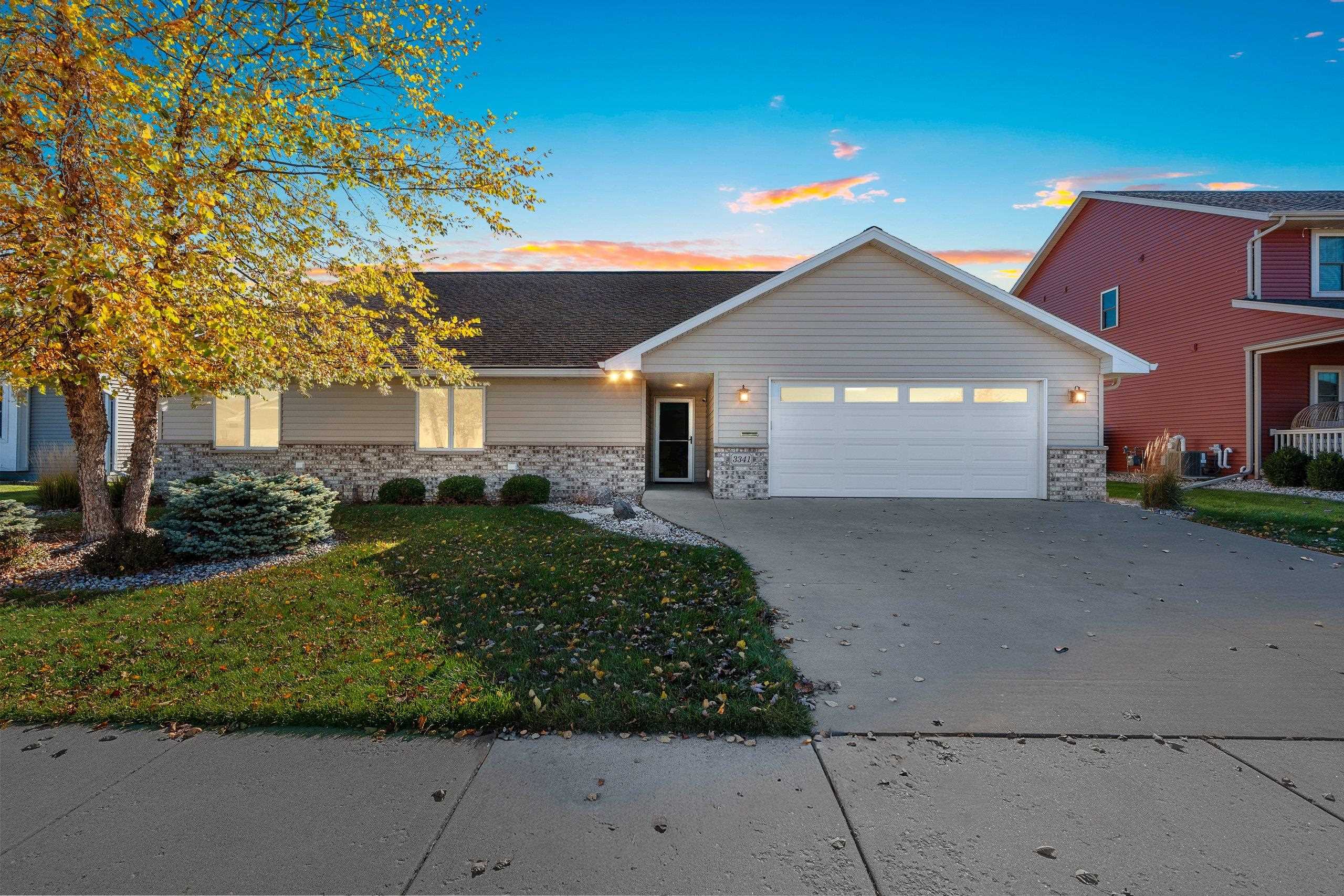 3341 Mockingbird Way Oshkosh, WI 54904 - Photo 2 of 66