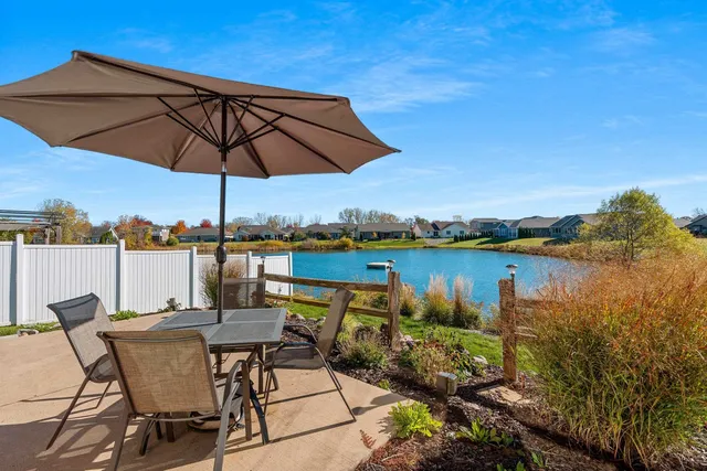 $559,900 | 3341 Mockingbird Way, Oshkosh, WI 54904