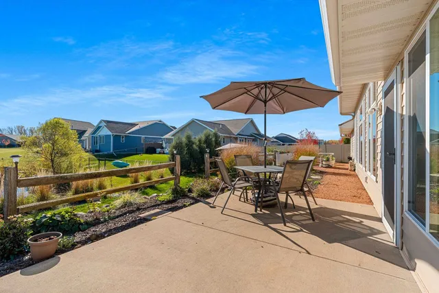 $559,900 | 3341 Mockingbird Way, Oshkosh, WI 54904