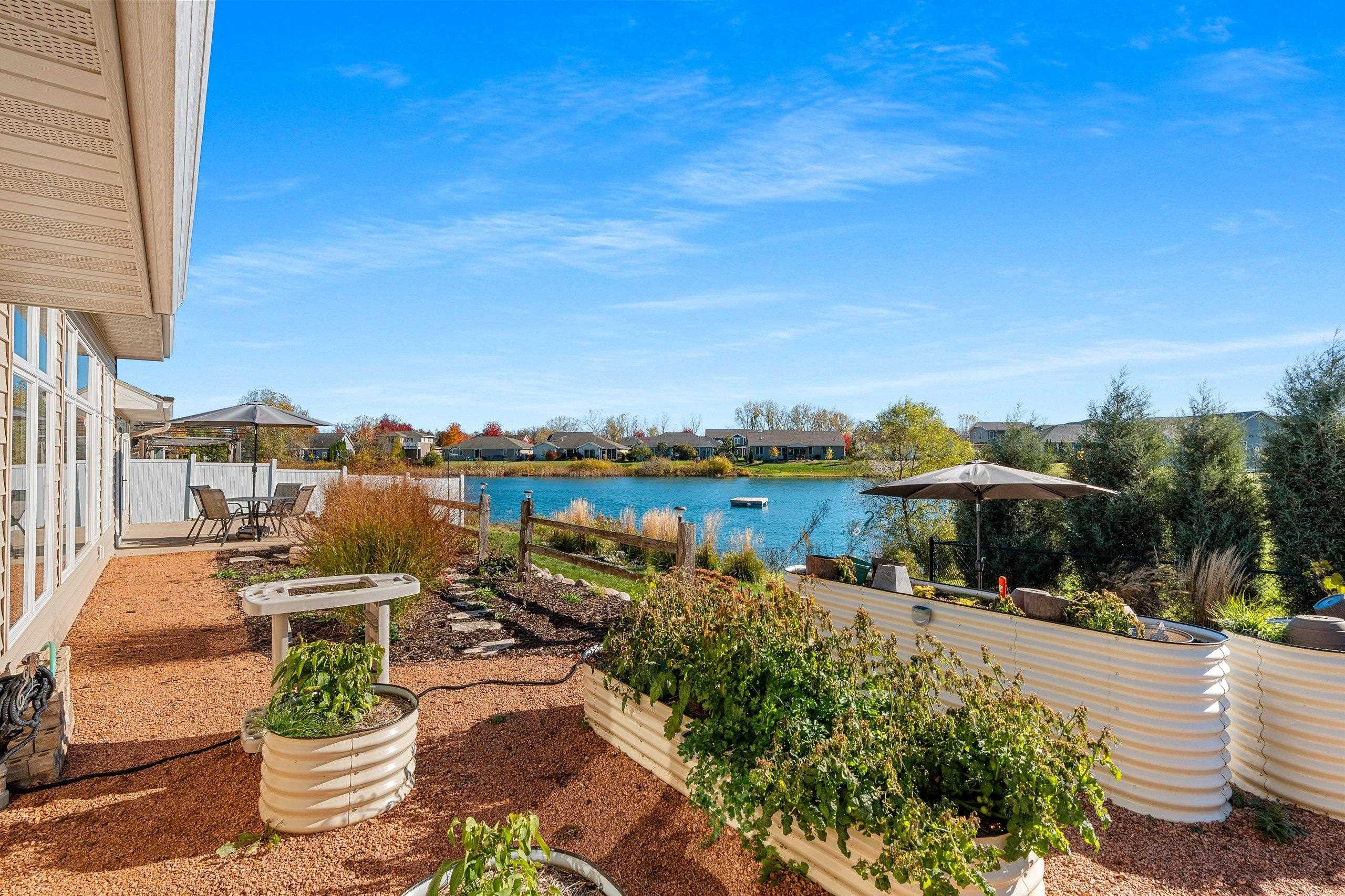 3341 Mockingbird Way Oshkosh, WI 54904 - Photo 44 of 66