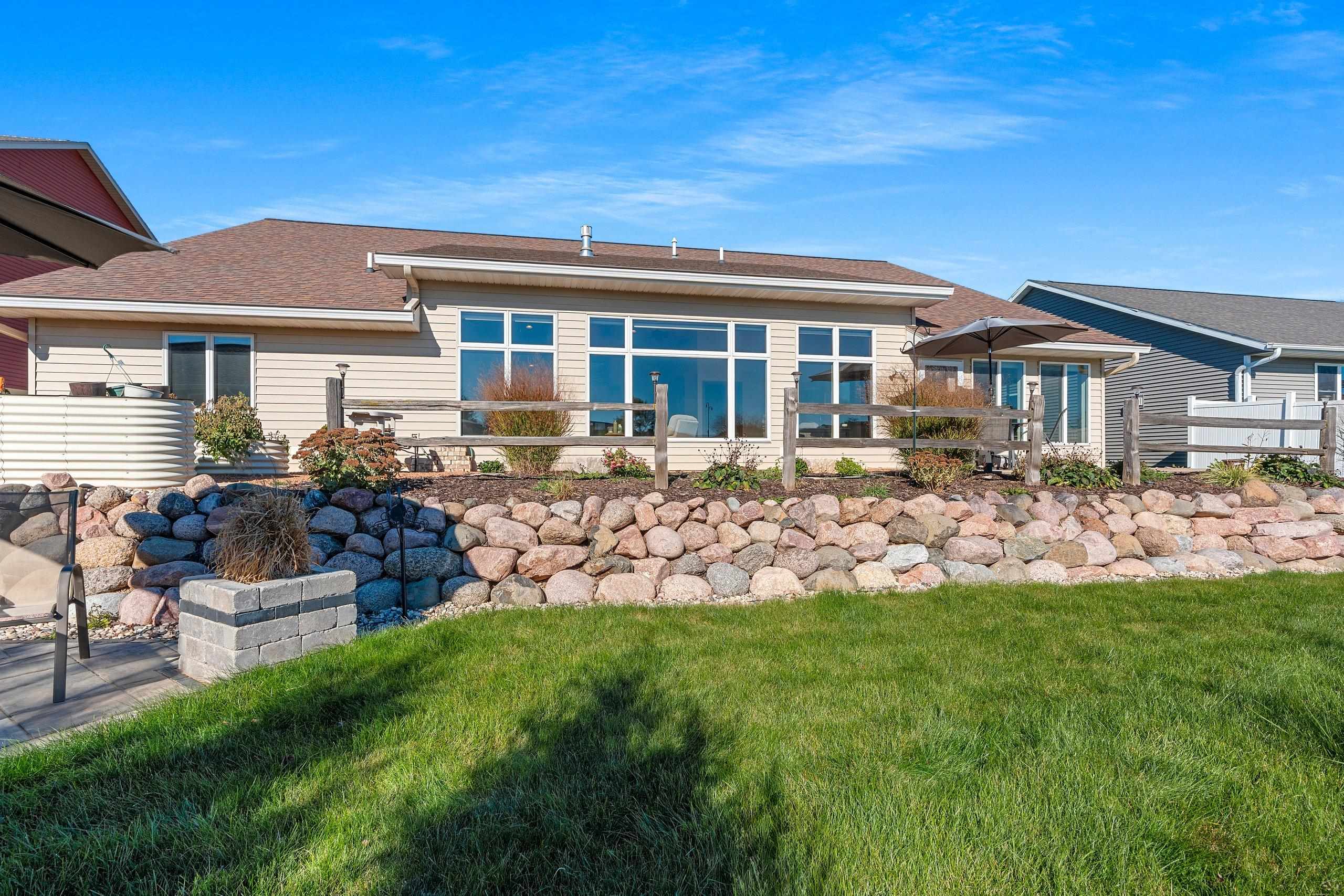3341 Mockingbird Way Oshkosh, WI 54904 - Photo 50 of 66